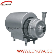 Stainless Steel Centrifugal Pump for Food Grade